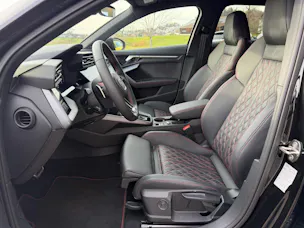 Audi A3 Sportback 45 TFSI e S line S-tronic