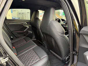 Audi A3 Sportback 45 TFSI e S line S-tronic