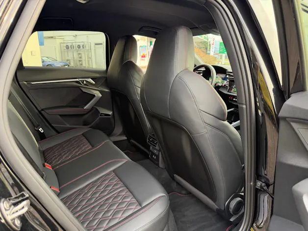 Audi A3 Sportback 45 TFSI e S line S-tronic
