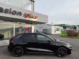 Audi A3 Sportback 45 TFSI e S line S-tronic