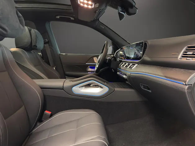 Mercedes-Benz GLE 450 4Matic AMG Line