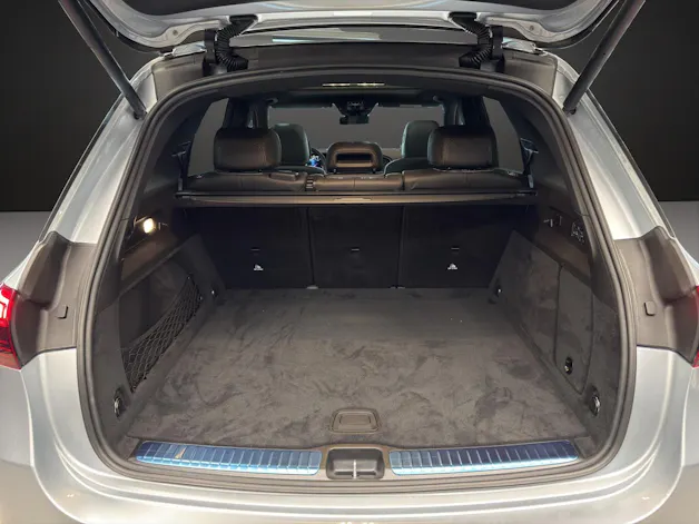 Mercedes-Benz GLE 450 4Matic AMG Line