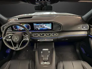 Mercedes-Benz GLE 450 4Matic AMG Line