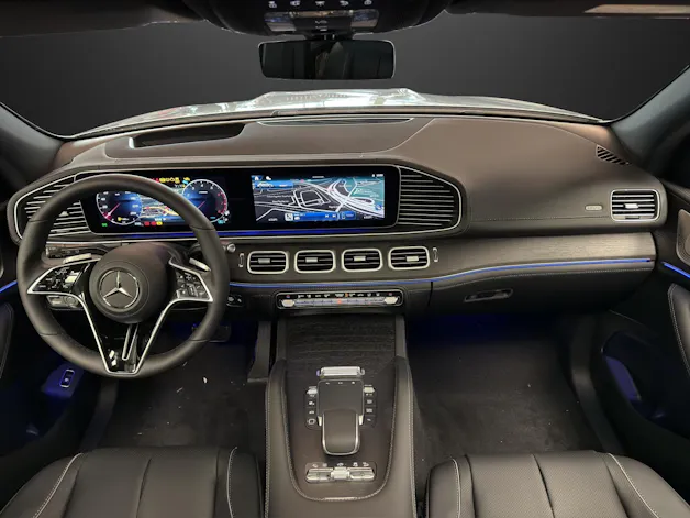 Mercedes-Benz GLE 450 4Matic AMG Line