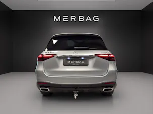 Mercedes-Benz GLE 450 4Matic AMG Line