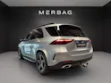 Mercedes-Benz GLE 450 4Matic AMG Line