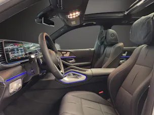 Mercedes-Benz GLE 450 4Matic AMG Line