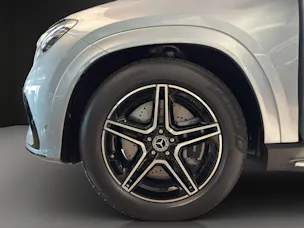 Mercedes-Benz GLE 450 4Matic AMG Line