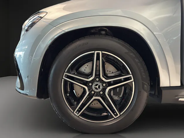 Mercedes-Benz GLE 450 4Matic AMG Line