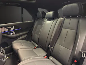 Mercedes-Benz GLE 450 4Matic AMG Line