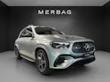 Mercedes-Benz GLE 450 4Matic AMG Line