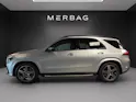 Mercedes-Benz GLE 450 4Matic AMG Line