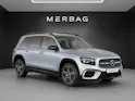 Mercedes-Benz GLB 220 d 4Matic 8G-Tronic