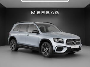 Mercedes-Benz GLB 220 d 4Matic 8G-Tronic