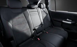 Mercedes-Benz GLB 220 d 4Matic 8G-Tronic