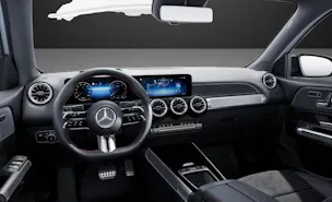 Mercedes-Benz GLB 220 d 4Matic 8G-Tronic