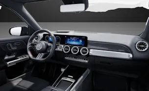 Mercedes-Benz GLB 220 d 4Matic 8G-Tronic