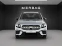 Mercedes-Benz GLB 220 d 4Matic 8G-Tronic