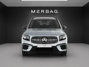 Mercedes-Benz GLB 220 d 4Matic 8G-Tronic