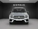 Mercedes-Benz GLB 220 d 4Matic 8G-Tronic
