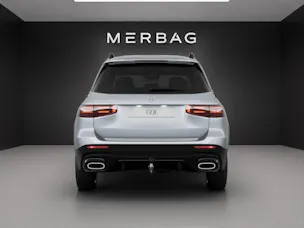 Mercedes-Benz GLB 220 d 4Matic 8G-Tronic