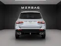 Mercedes-Benz GLB 220 d 4Matic 8G-Tronic