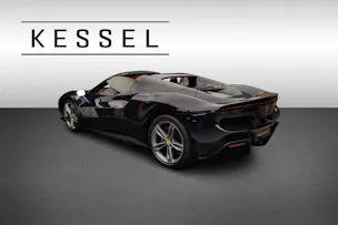 Ferrari 296 GTS