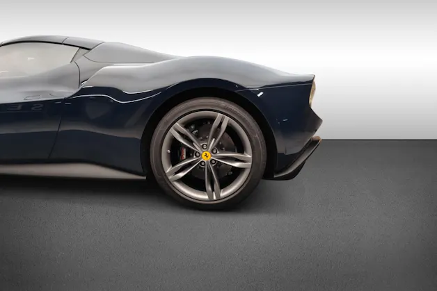 Ferrari 296 GTS