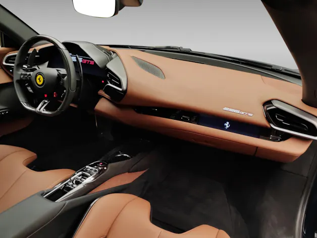 Ferrari 296 GTS