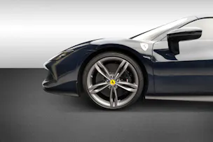 Ferrari 296 GTS