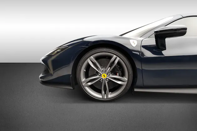 Ferrari 296 GTS