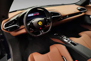Ferrari 296 GTS