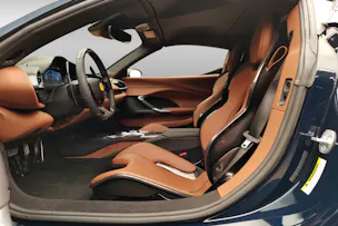 Ferrari 296 GTS