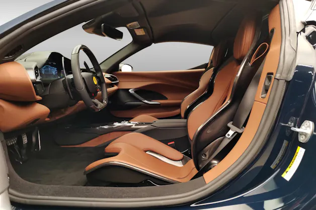 Ferrari 296 GTS