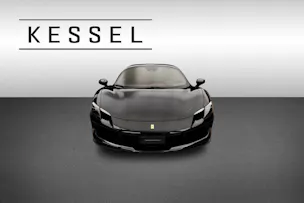 Ferrari 296 GTS