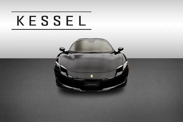 Ferrari 296 GTS