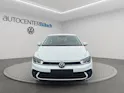 VW Polo 1.0 TSI Life DSG