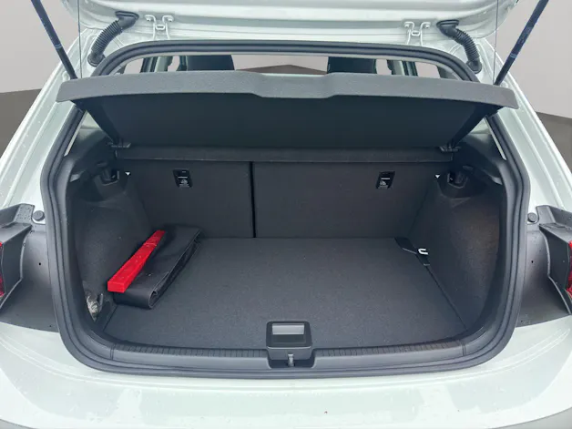 VW Polo 1.0 TSI Life DSG