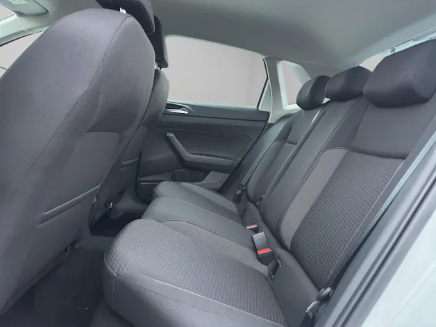 VW Polo 1.0 TSI Life DSG