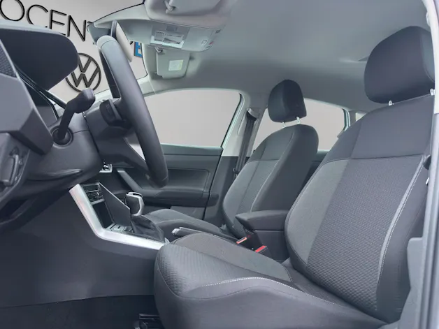 VW Polo 1.0 TSI Life DSG