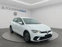 VW Polo 1.0 TSI Life DSG