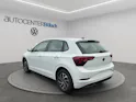 VW Polo 1.0 TSI Life DSG