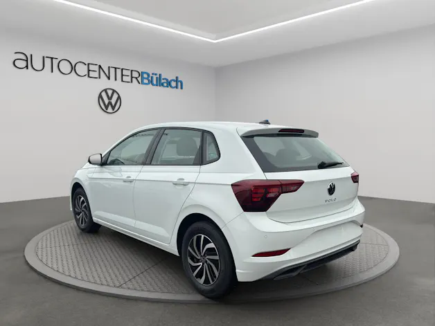 VW Polo 1.0 TSI Life DSG