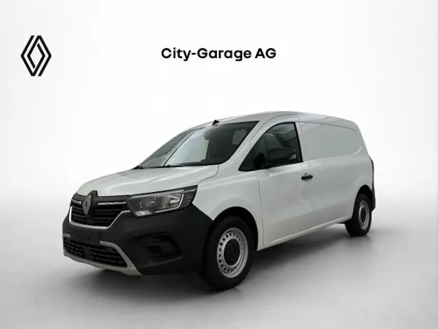 Renault Kangoo Van L2 1.3 TCe 130 Extra