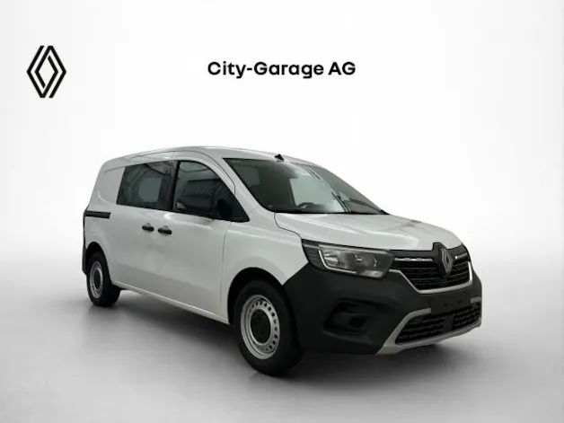 Renault Kangoo Van L2 1.3 TCe 130 Extra