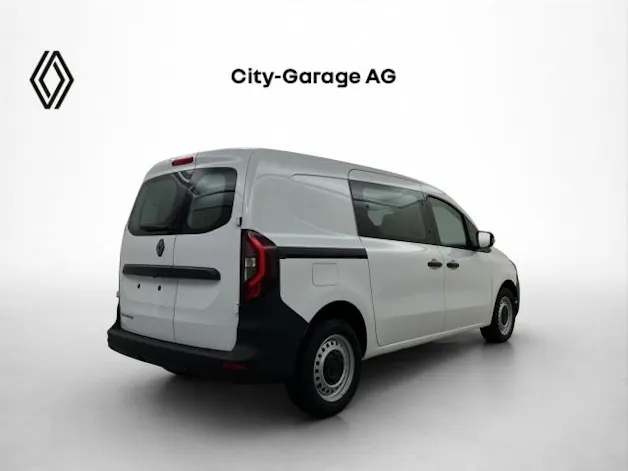Renault Kangoo Van L2 1.3 TCe 130 Extra