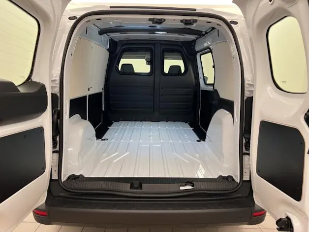 Renault Kangoo Van L2 1.3 TCe 130 Extra
