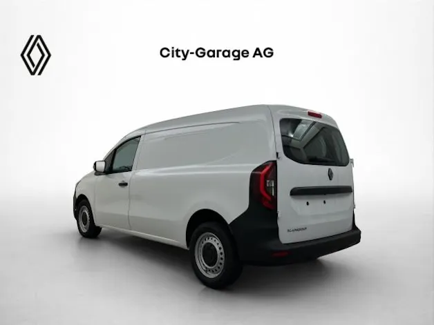 Renault Kangoo Van L2 1.3 TCe 130 Extra