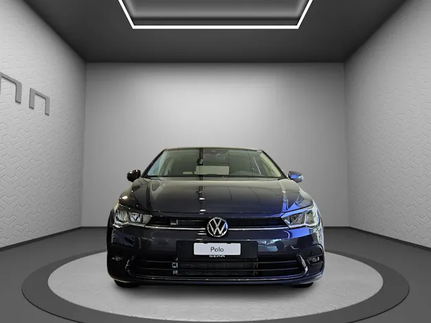 VW Polo 1.0 TSI Life DSG