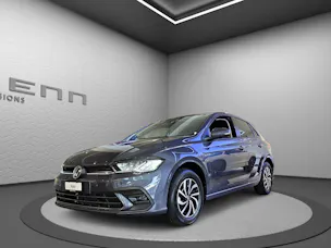 VW Polo 1.0 TSI Life DSG